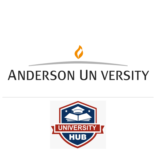 University HUB - Anderson University