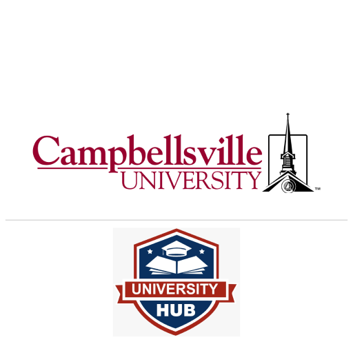 University HUB - Campbellsville University - Louisville Campus logo
