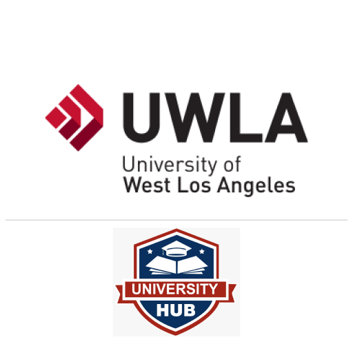 University HUB - University of West Los Angeles logo