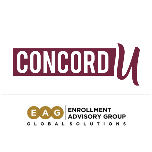 Enrollment Advisory Group - Concord University