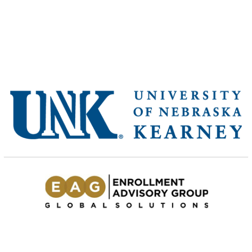 Enrollment Advisory Group - University of Nebraska at Kearney logo