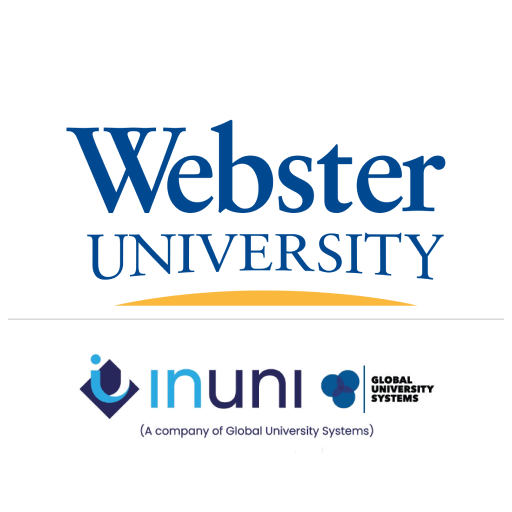 Global University Systems (GUS) - Webster University - St Antonio  logo