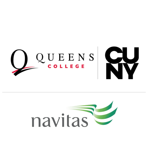 Navitas Group - Queens College, City University of New York logo