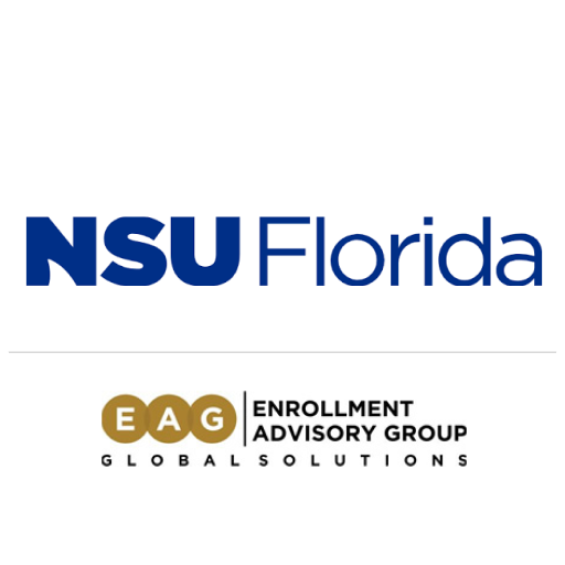 Enrollment Advisory Group - Nova Southeastern University - Davie Campus logo