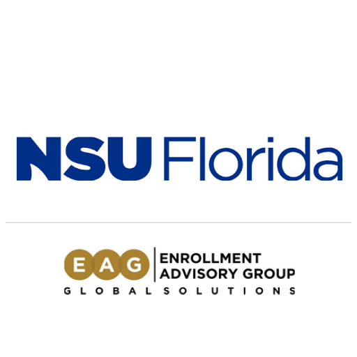 Enrollment Advisory Group - Nova Southeastern University - Davie Campus