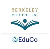 EDUCO - Berkeley City College logo
