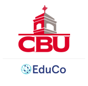 EDUCO - Christian Brothers University logo
