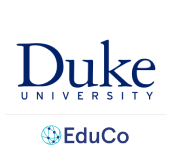 EDUCO - Duke University logo