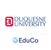 EDUCO - Duquesne University