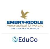 EDUCO - Embry-Riddle Aeronautical University - Daytona Beach Campus