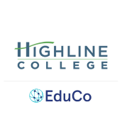 EDUCO - Highline College logo