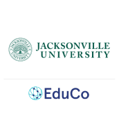EDUCO - Jacksonville University logo