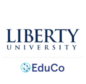 EDUCO - Liberty University logo