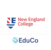 EDUCO - New England College