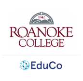 EDUCO - Roanoke College logo
