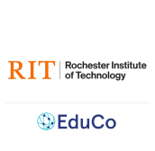 EDUCO - Rochester Institute of Technology logo