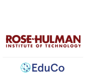 EDUCO - Rose-Hulman Institute of Technology logo