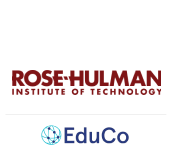 EDUCO - Rose-Hulman Institute of Technology