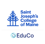EDUCO - Saint Josephs College of Maine