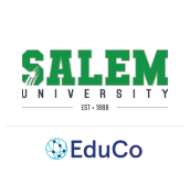 EDUCO - Salem University