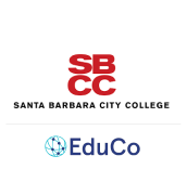 EDUCO - Santa Barbara City College logo