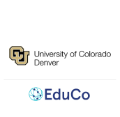 EDUCO - University of Colorado (Denver) logo