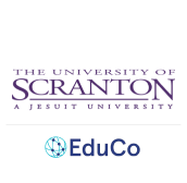 EDUCO - University of Scranton