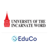 EDUCO - University of the Incarnate Word logo