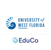 EDUCO - University of West Florida logo