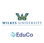 EDUCO - Wilkes University logo