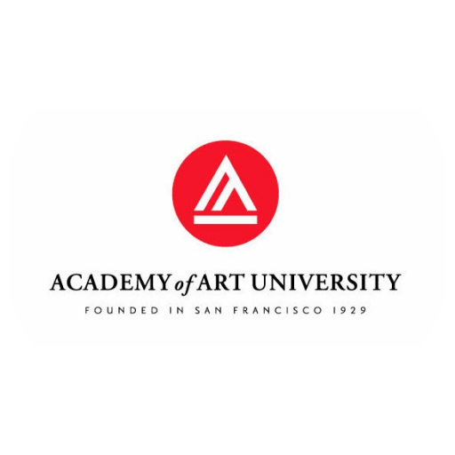 Academy of Art University logo