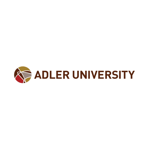 Adler University - Chicago Campus logo