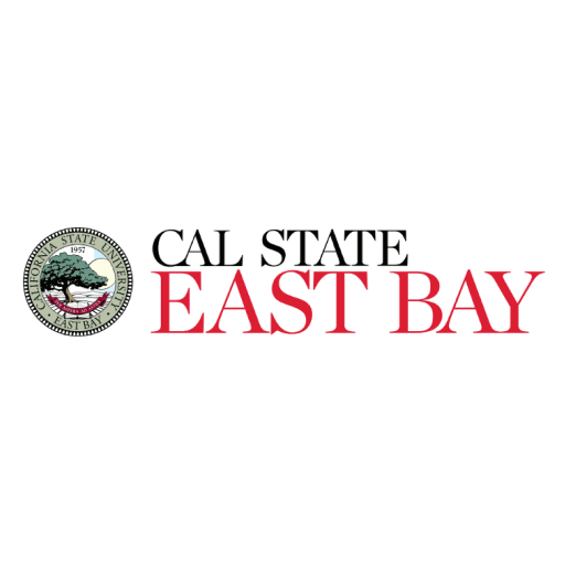 California State University - East Bay logo