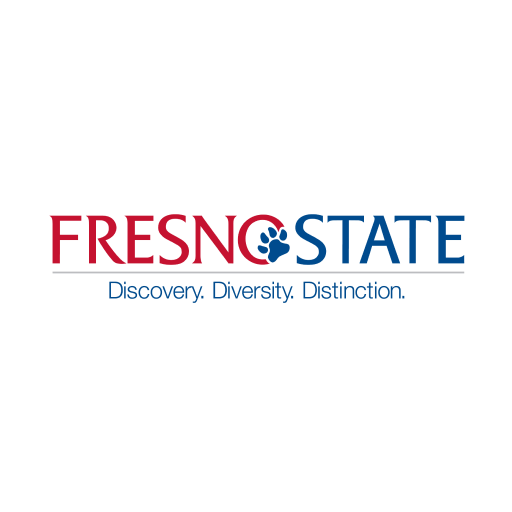 California State University - Fresno logo