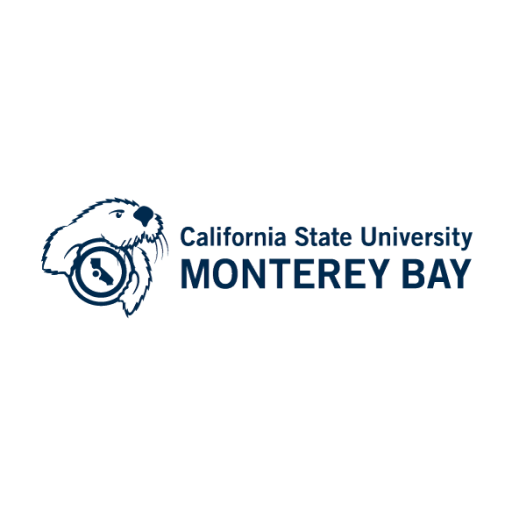 California State University - Monterey Bay logo