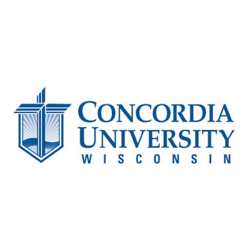Concordia University Wisconsin logo