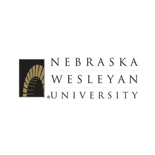 Nebraska Wesleyan University logo