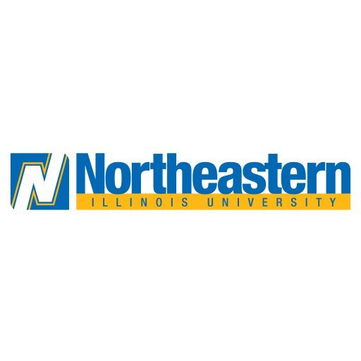 Northeastern Illinois University logo