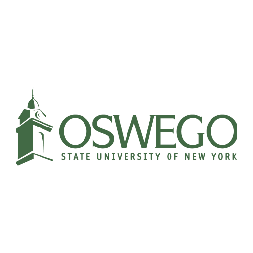 State University of New York - Oswego logo