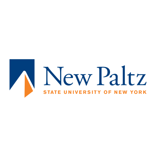 State University of New York at New Paltz logo