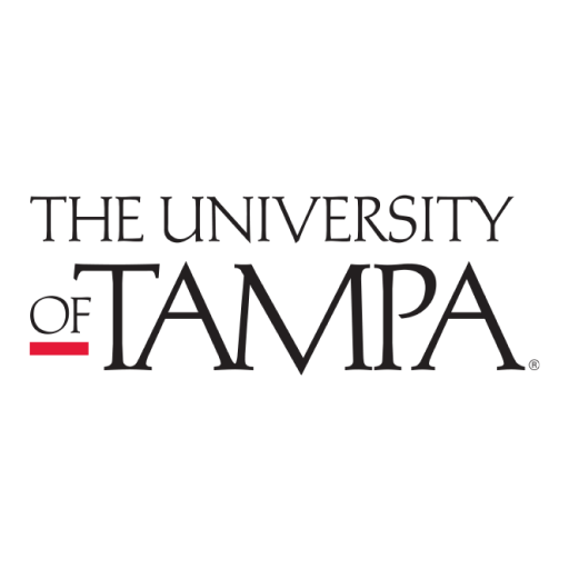 The University of Tampa logo