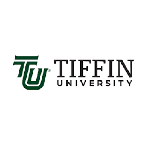 Tiffin University logo