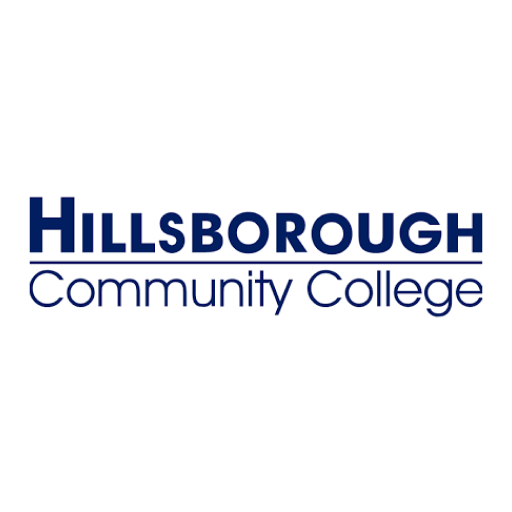 Hillsborough Community College - Dale Mabry Campus logo
