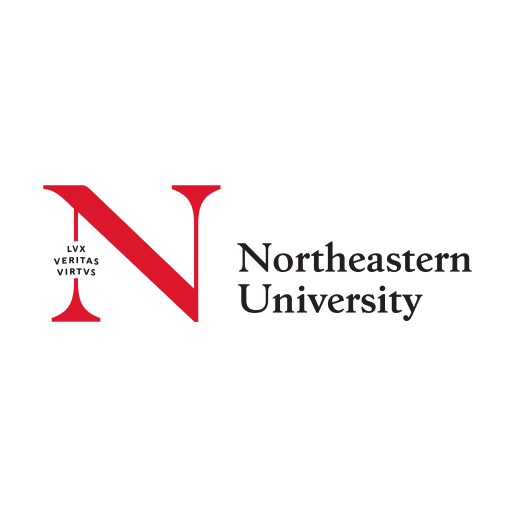 Northeastern University - Boston Campus logo
