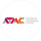 Australian Technical and Management College (ATMC) - New Zealand logo