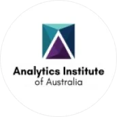 Analytics Institute of Australia logo