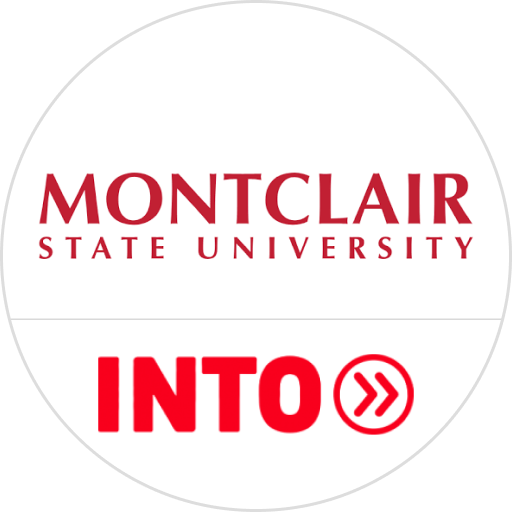 INTO Group - Montclair State University logo