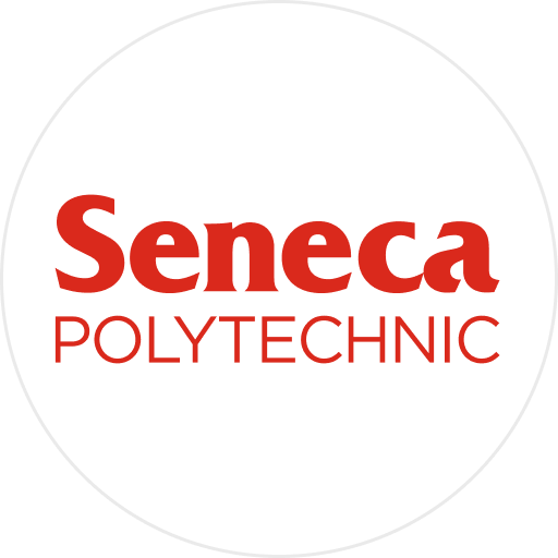 Seneca Polytechnic - King Campus logo