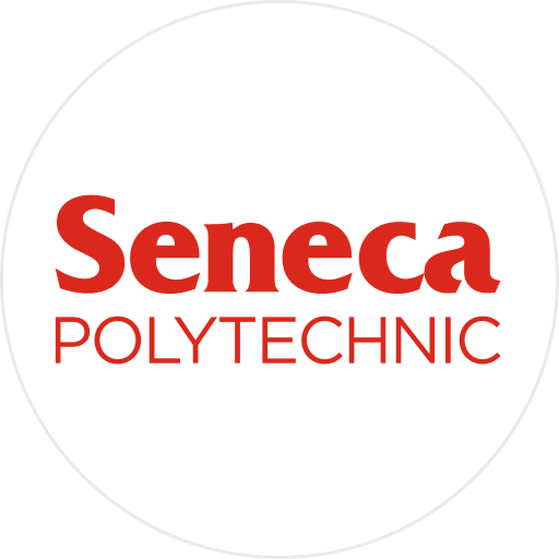 Seneca Polytechnic - Seneca at York Campus logo
