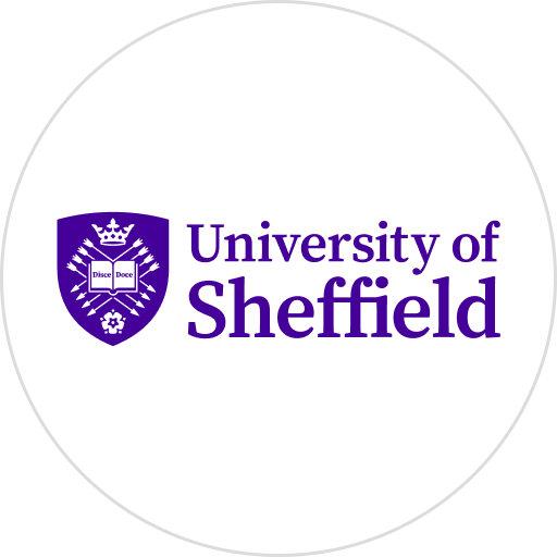 The University of Sheffield